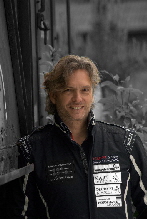 "Wir wollen die Freude am Kartfahren optimieren"