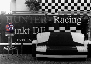 "Nicht nur im Rennmodus, sondern auch gesellig unterwegs sein"